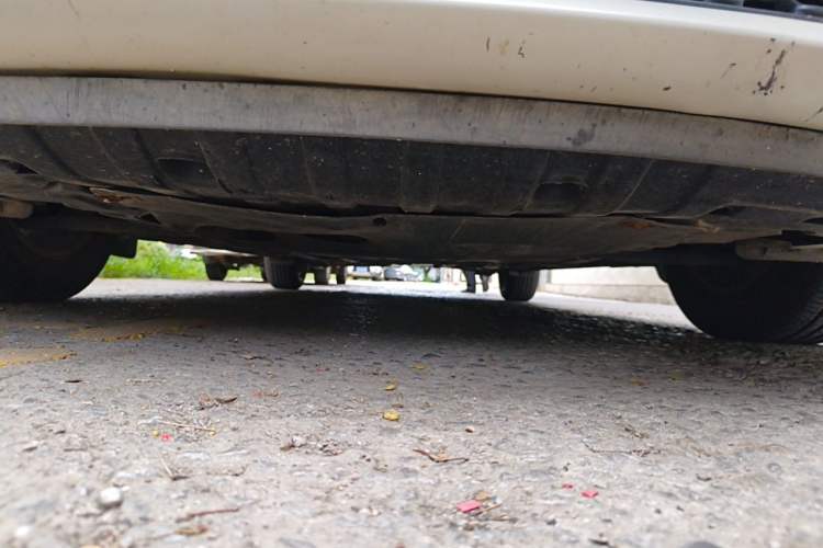 Used Kia K3 2013 1.6L Manual GL Chassis Front