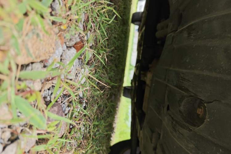 Used Kia K3 2013 1.6L Automatic DLX Chassis Front