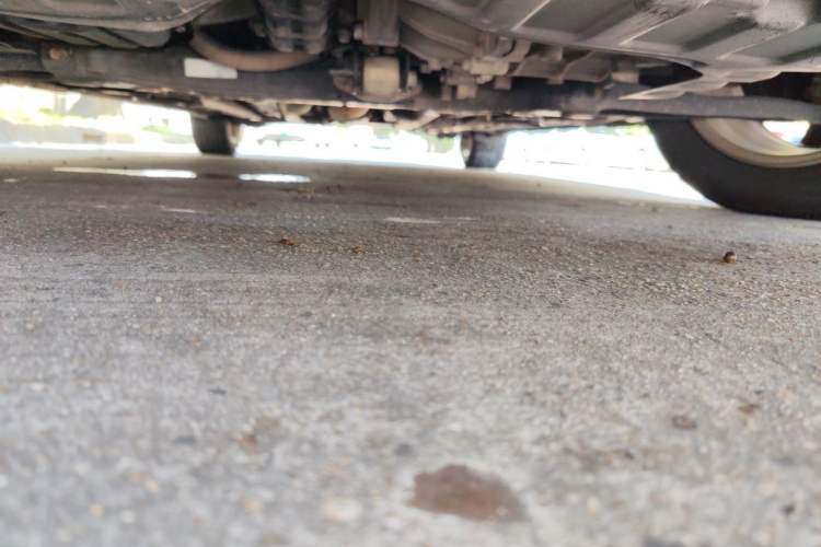 Used Kia K3 2013 1.6L Automatic GL Chassis Front