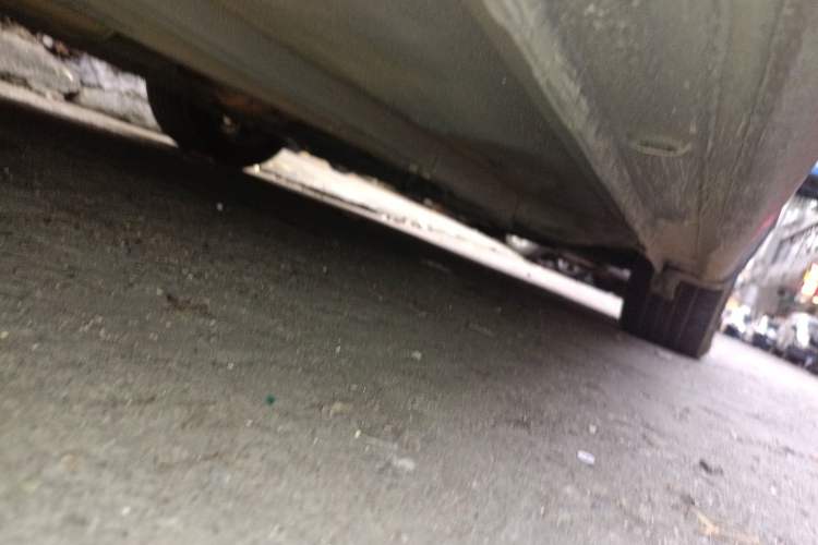 Used Kia K3 2013 1.6L Automatic GLS Chassis Front Right