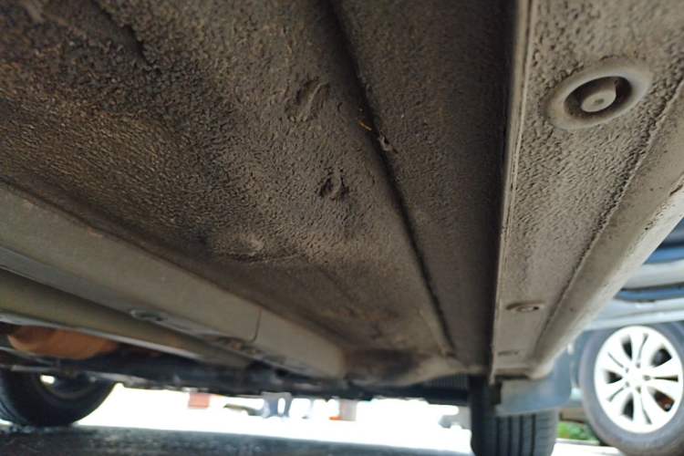 Used Kia K3 2013 1.6L Manual GL Chassis Front Right