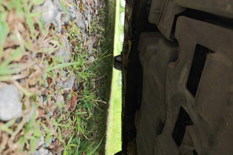 Used Kia K3 2013 1.6L Automatic DLX Chassis Front Right