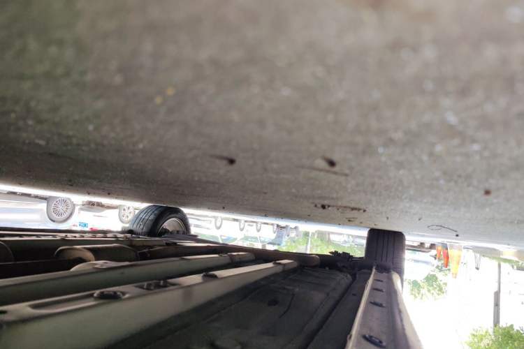Used Kia K3 2013 1.6L Automatic GL Chassis Front Right