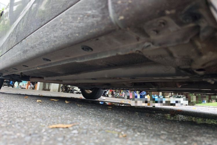 Used Kia K3 2013 1.6L Manual GL Chassis Front Right