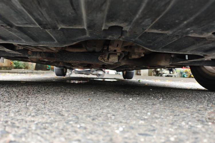 Used Kia K3 2013 1.6L Manual GL Chassis Front