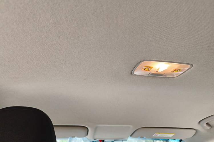 Used Kia K3 2013 1.6L Manual GL Headliner