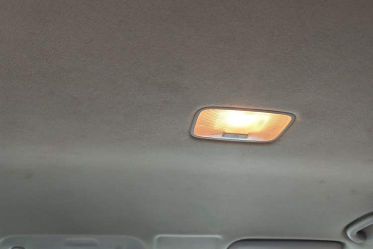 Used Kia K3 2013 1.6L Manual GL Headliner