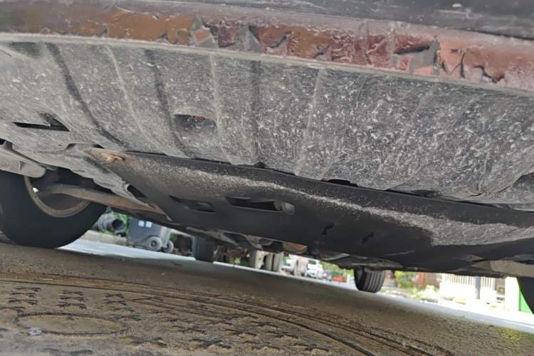 Used Kia K3 2013 1.6L Manual GL Chassis Front