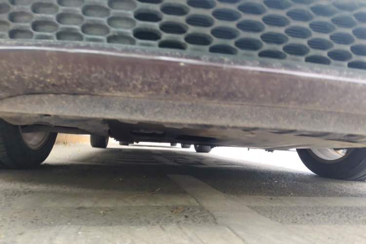 Used Kia K3 2013 1.6L Manual GLS Chassis Front