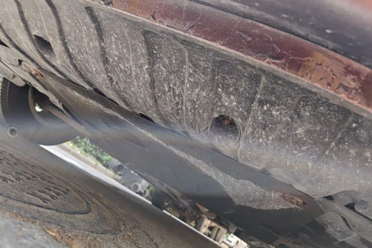 Used Kia K3 2013 1.6L Manual GL Chassis Front Left