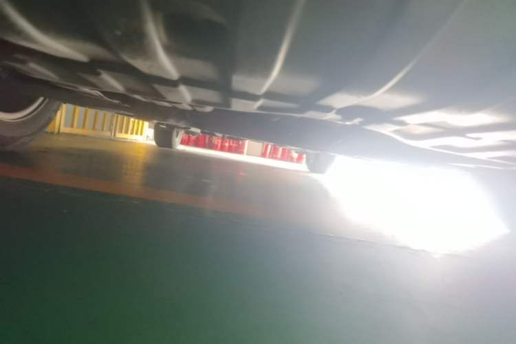 Used Kia K3 2013 1.6L Manual GLS Chassis Front