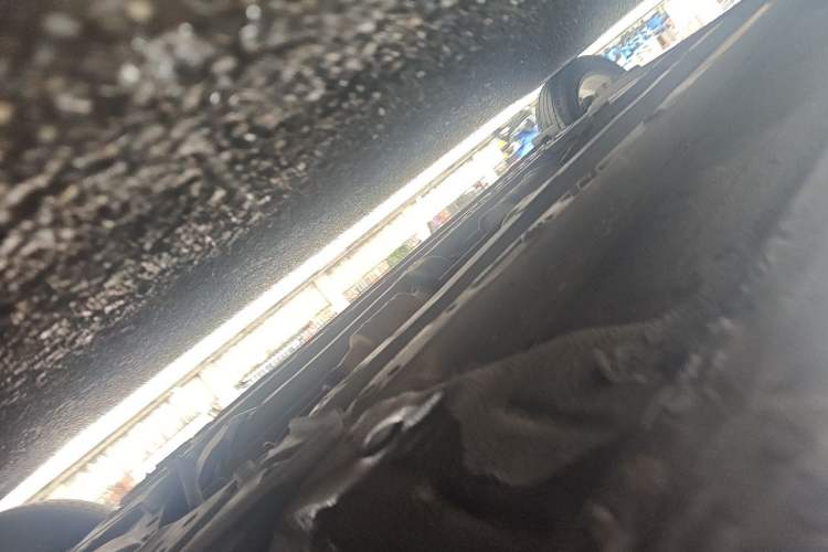 Used Kia K3 2013 1.6L Automatic GLS Chassis Front Right