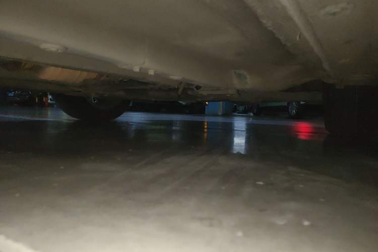 Used Kia K3 2013 1.6L Automatic DLX Chassis Front Right