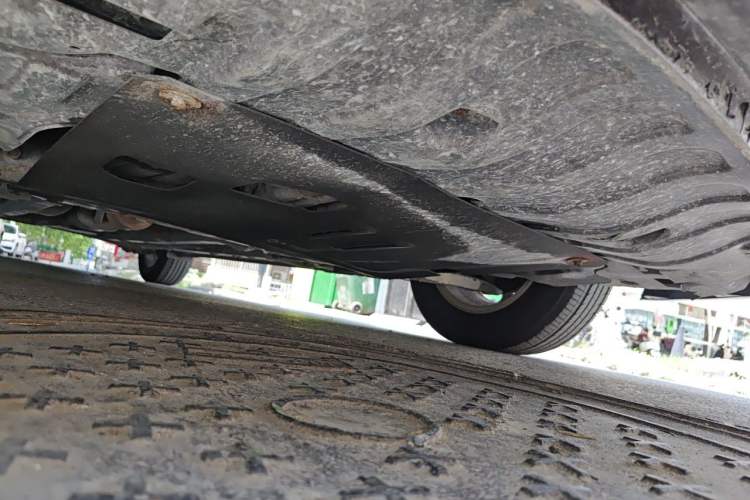 Used Kia K3 2013 1.6L Manual GL Chassis Front Right
