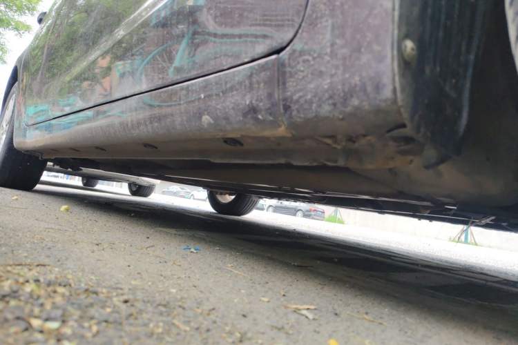 Used Kia K3 2013 1.6L Manual GLS Chassis Front Right