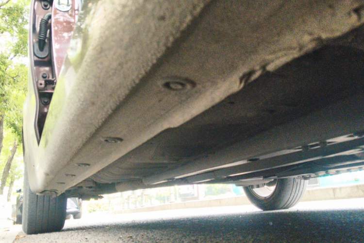Used Kia K3 2013 1.6L Automatic GL Chassis Front Right