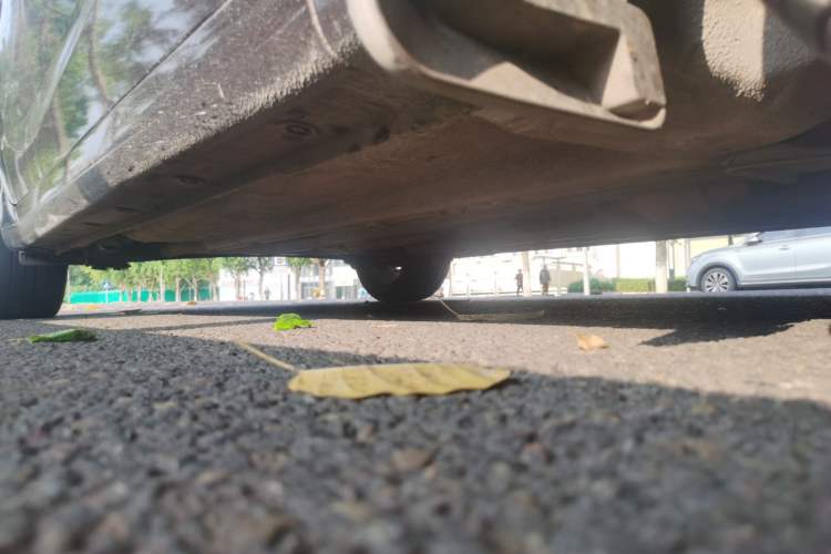 Used Kia K3 2013 1.6L Automatic DLX Chassis Front Right
