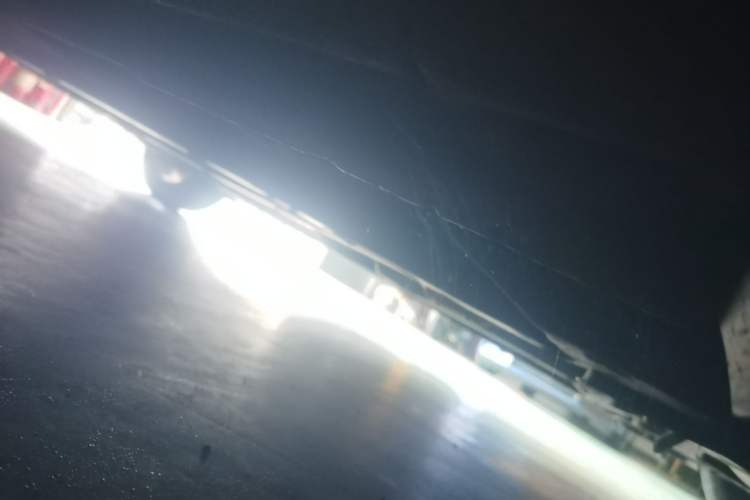 Used Kia K3 2013 1.6L Manual GLS Chassis Front Right