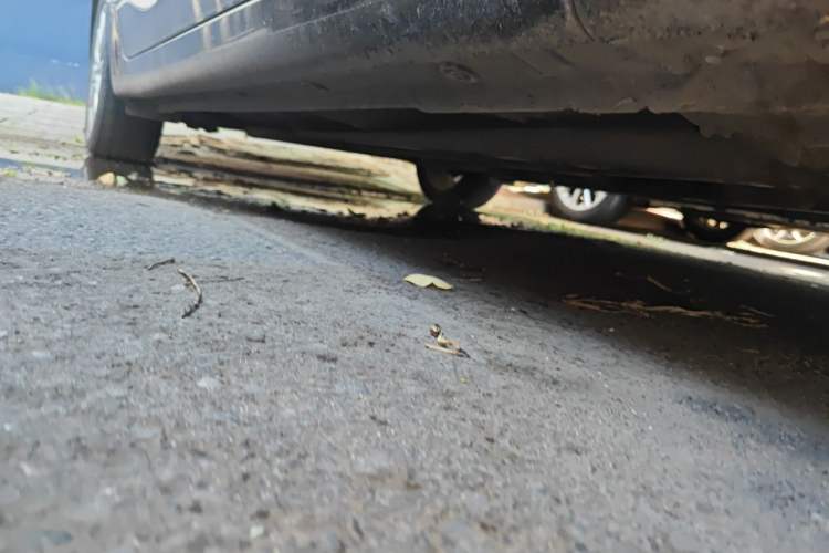 Used Kia K3 2013 1.6L Manual GLS Chassis Front Right