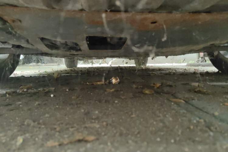 Used Kia K3 2013 1.6L Automatic GL Chassis Front