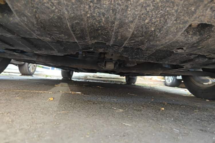 Used Kia K3 2013 1.6L Manual GLS Chassis Front