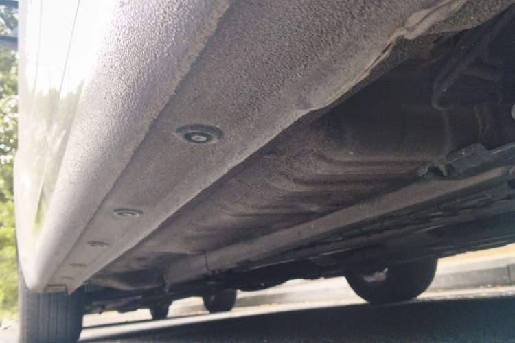 Used Kia K3 2013 1.6L Automatic GL Chassis Rear Left