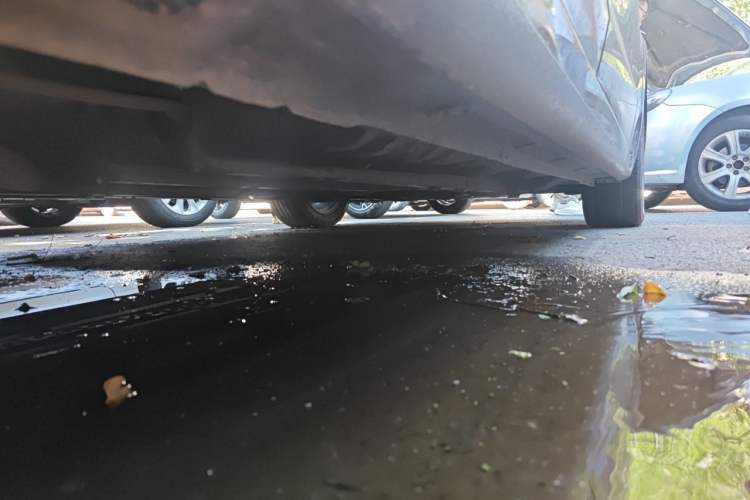 Used Kia K3 2013 1.6L Manual GLS Chassis Rear Right