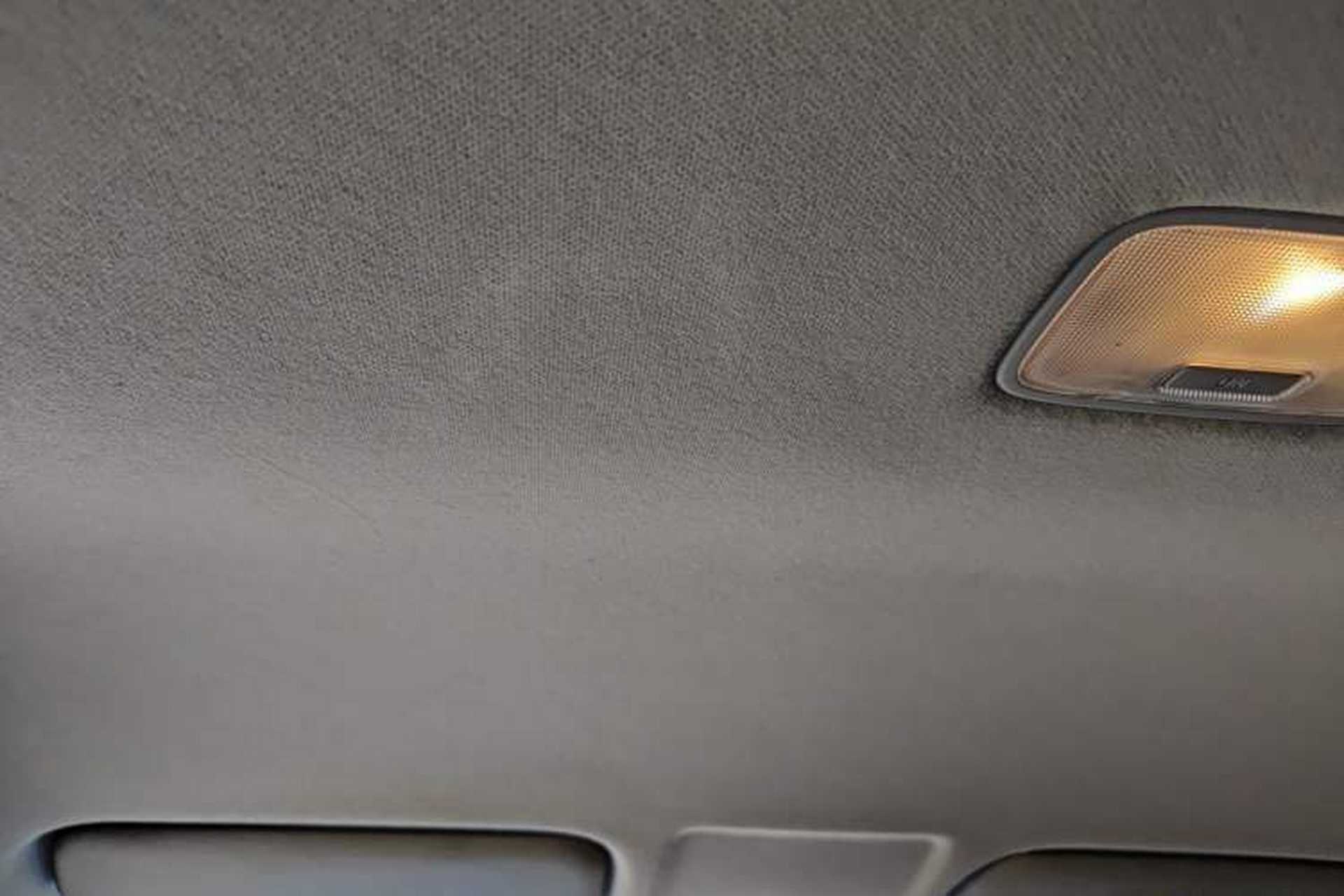 Used Kia K3 2013 1.6L Manual GL Headliner