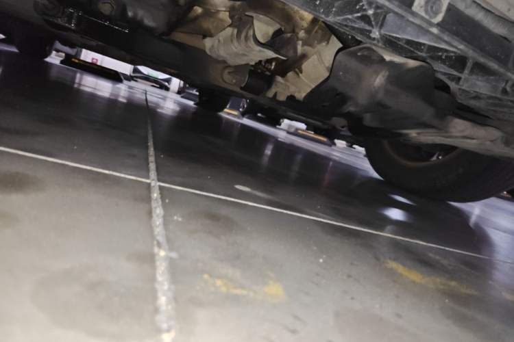 Used Kia K3 2013 1.6L Automatic DLX Chassis Front