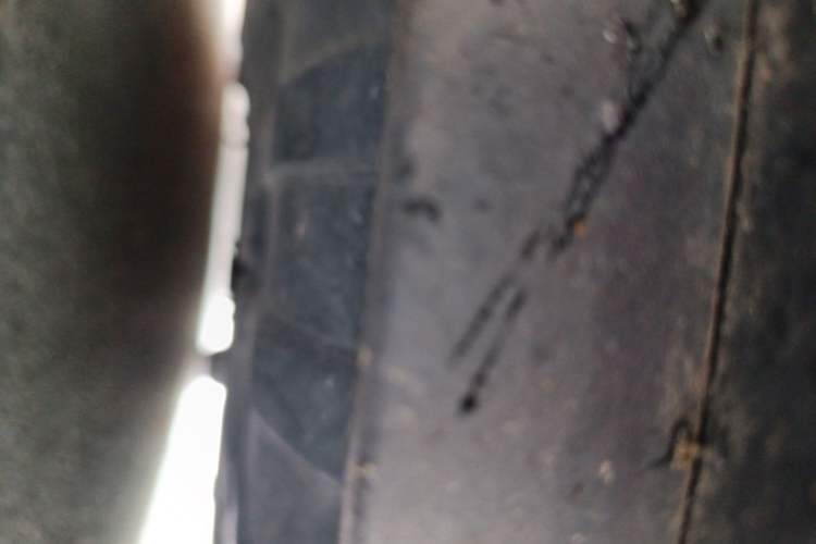 Used Kia K3 2013 1.6L Automatic GL Chassis Front