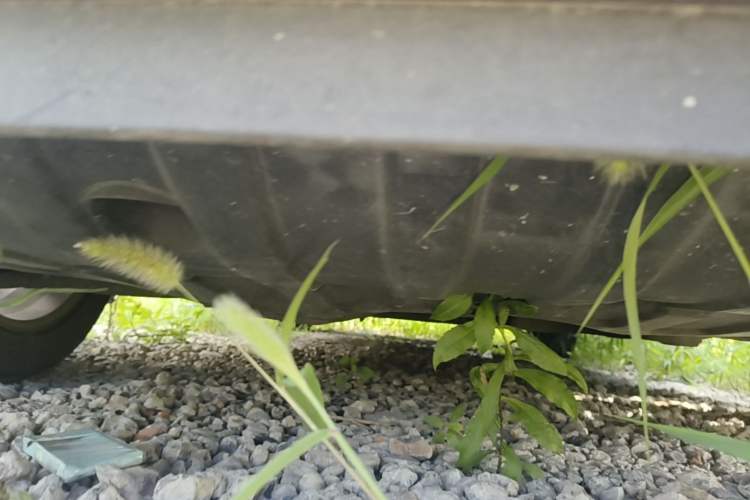 Used Kia K3 2013 1.6L Manual GLS Chassis Front