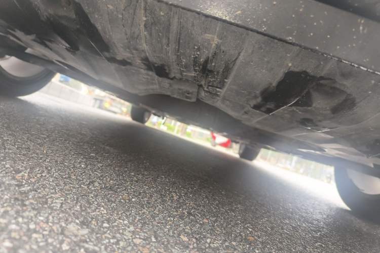 Used Kia K3 2013 1.6L Automatic GLS Chassis Front