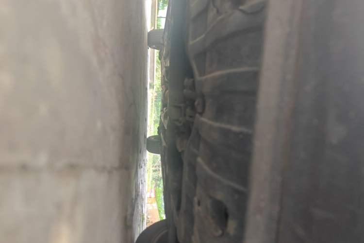 Used Kia K3 2013 1.6L Manual GLS Chassis Front