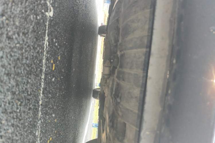Used Kia K3 2013 1.6L Automatic GLS Chassis Front