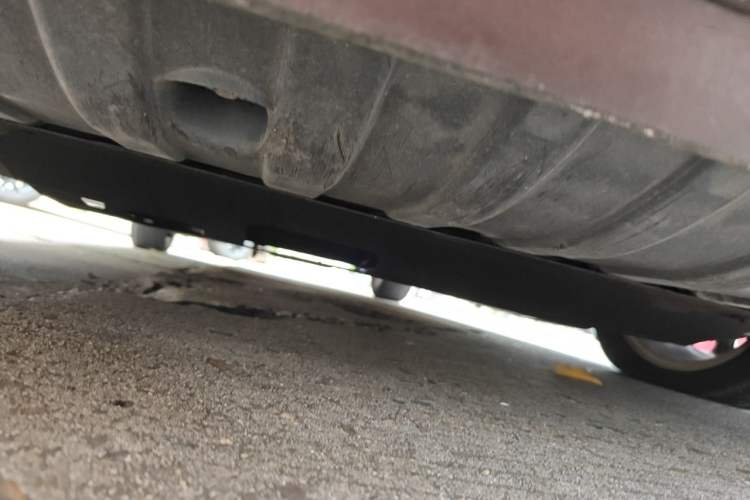 Used Kia K3 2013 1.6L Automatic GLS Chassis Front