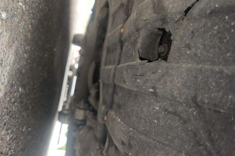 Used Kia K3 2013 1.6L Automatic GL Chassis Front
