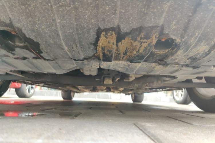 Used Kia K3 2013 1.6L Manual GLS Chassis Front