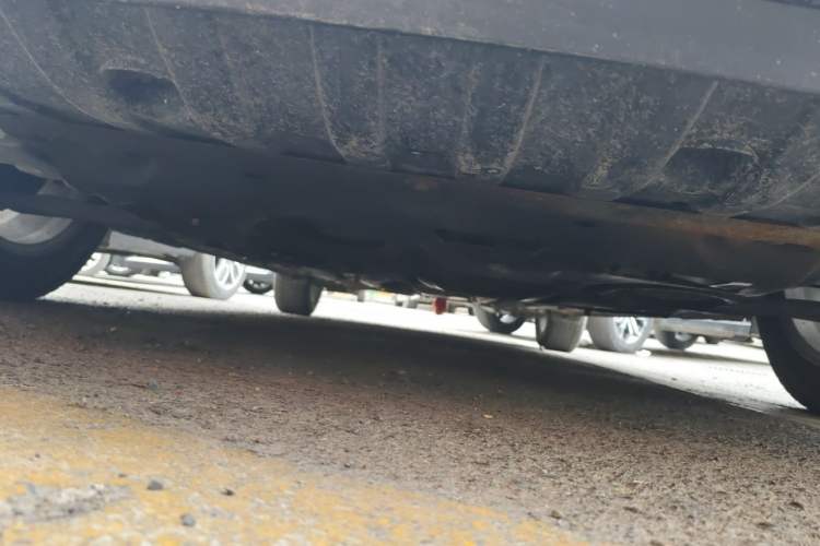 Used Kia K3 2013 1.6L Automatic GL Chassis Front