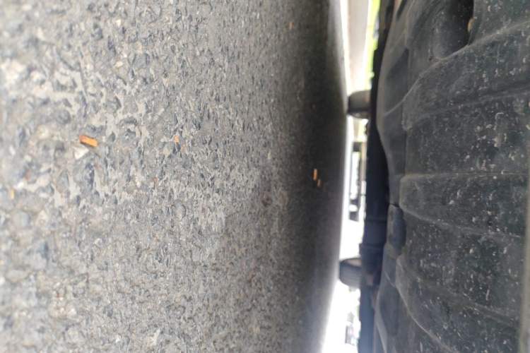Used Kia K3 2013 1.6L Automatic GL Chassis Front
