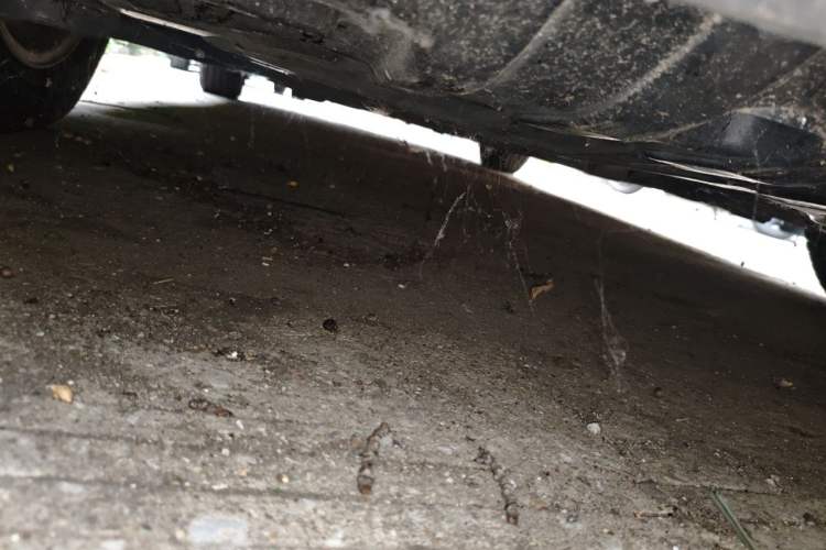 Used Kia K3 2013 1.6L Manual GL Chassis Front