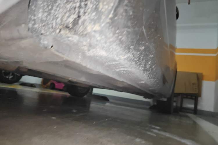 Used Kia K3 2013 1.6L Automatic GLS Chassis Front Left