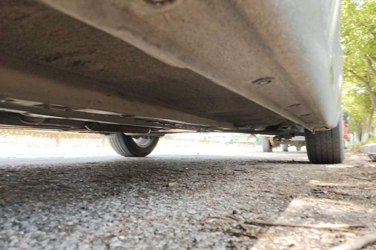 Used Kia K3 2013 1.6L Manual GLS Chassis Front Left