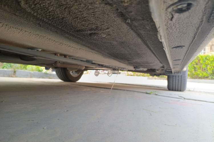 Used Kia K3 2013 1.6L Manual GLS Chassis Front Left