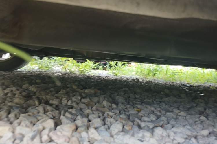Used Kia K3 2013 1.6L Manual GLS Chassis Front Left