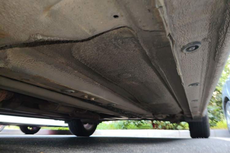 Used Kia K3 2013 1.6L Manual GLS Chassis Front Left