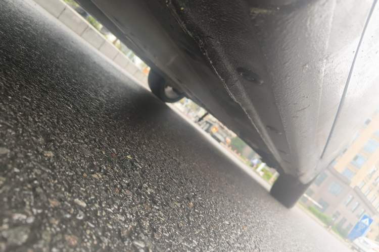 Used Kia K3 2013 1.6L Automatic GLS Chassis Front Left