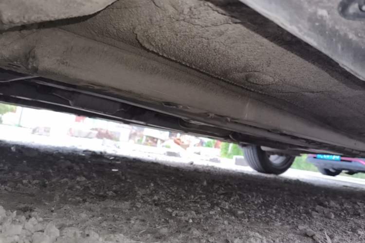 Used Kia K3 2013 1.6L Manual GLS Chassis Front Left