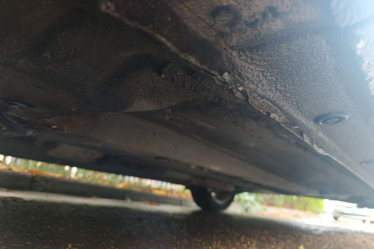 Used Kia K3 2013 1.6L Automatic GLS Chassis Front Left