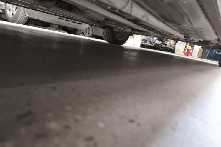 Used Kia K3 2013 1.6L Manual GLS Chassis Front Left