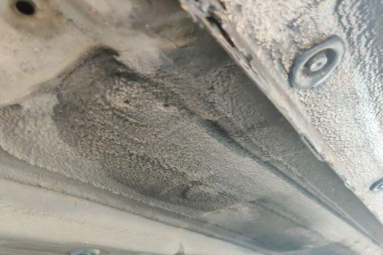 Used Kia K3 2013 1.6L Manual GLS Chassis Front Left